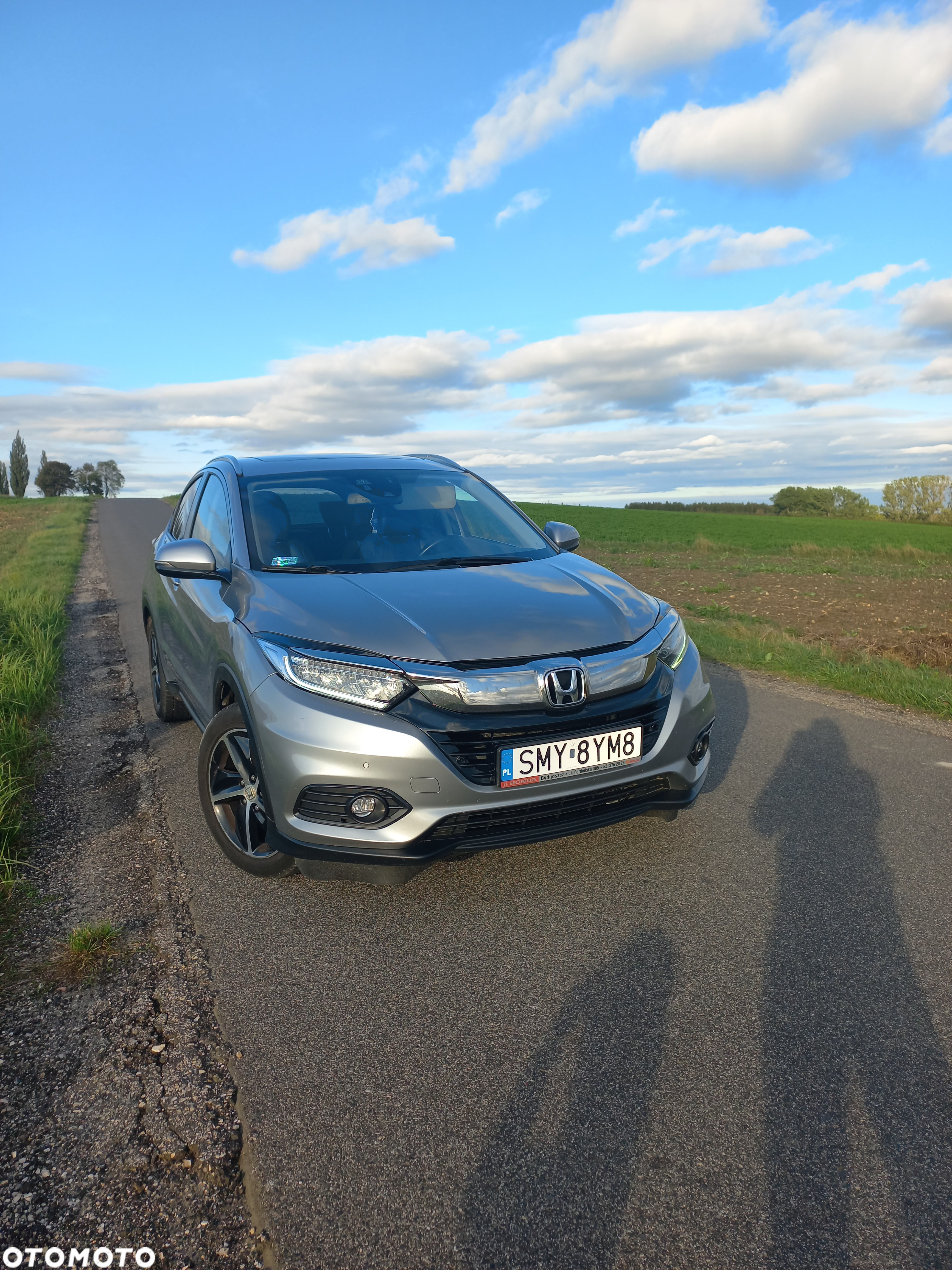 Honda HR-V 1.5 Executive (ADAS) - 2
