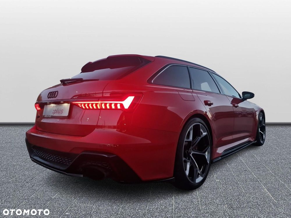 Audi RS6 Avant - 29