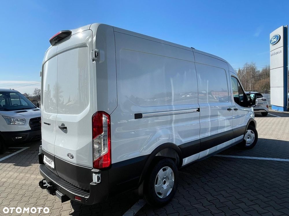 Ford transit Transit 350 2.0 EcoBlue 165km - 12