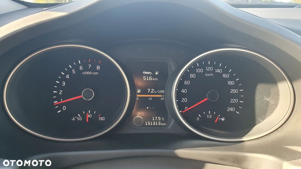 Kia Sportage - 11