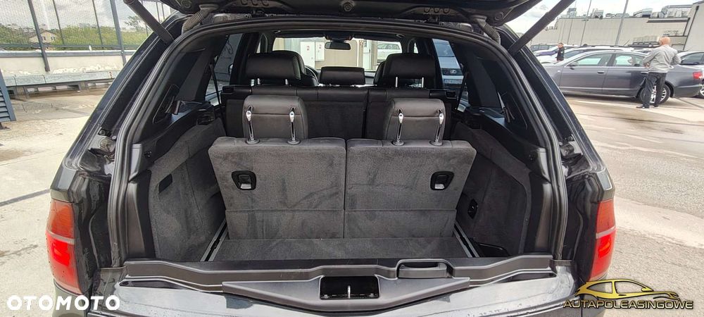 BMW X5 - 9