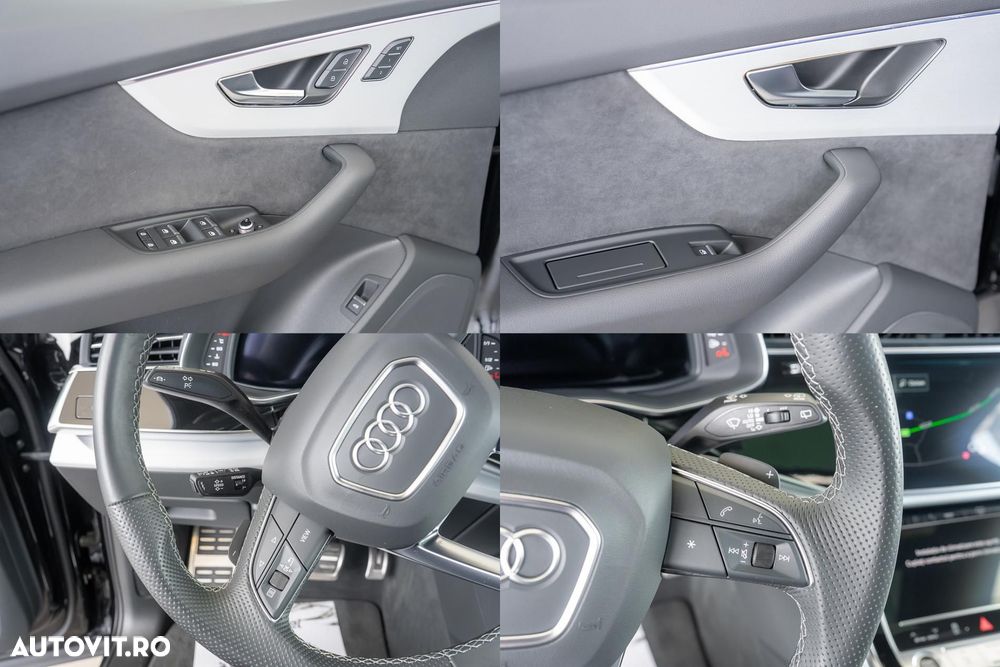 Audi Q7 55 TFSI quattro Tiptronic S line - 4