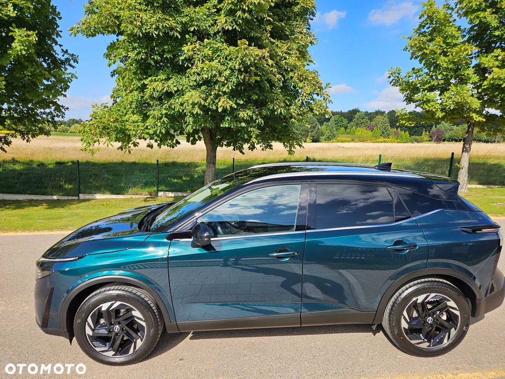 Nissan Qashqai 1.3 DIG-T MHEV Premiere Edition - 23