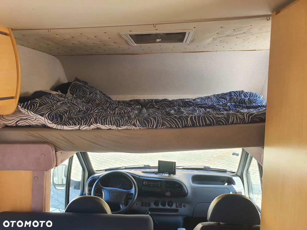 Ford Transit - 19