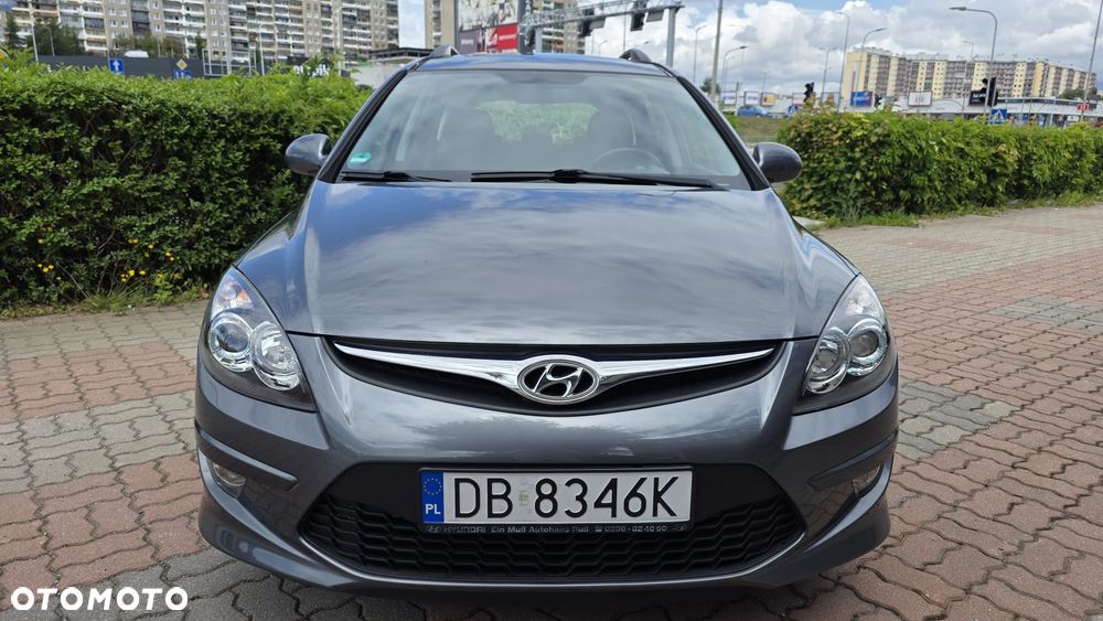 Hyundai i30 1.4 Edition Plus - 2