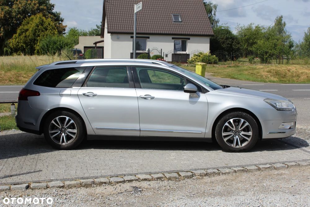 Citroën C5 BlueHDi 150 S&S Exclusive - 5
