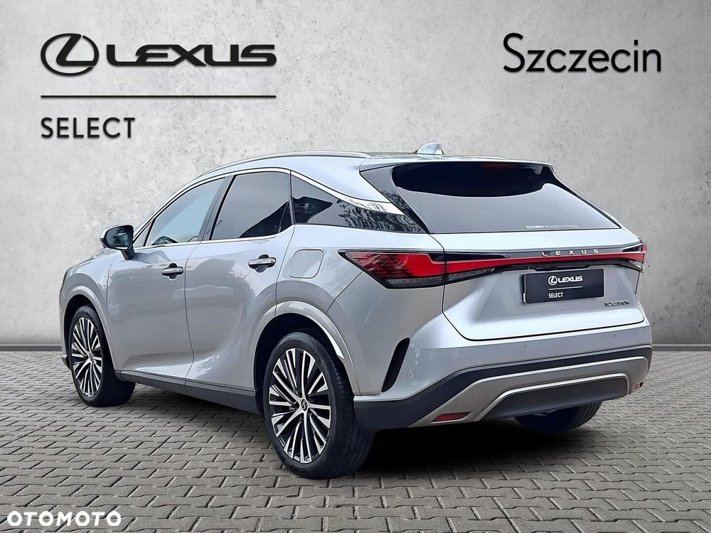 Lexus RX - 3