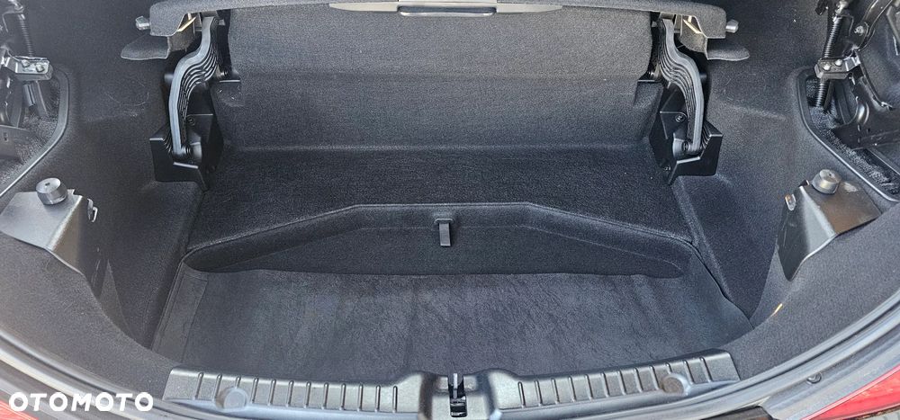 Mercedes-Benz SLK 350 (BlueEFFICIENCY) 7G-TRONIC - 9