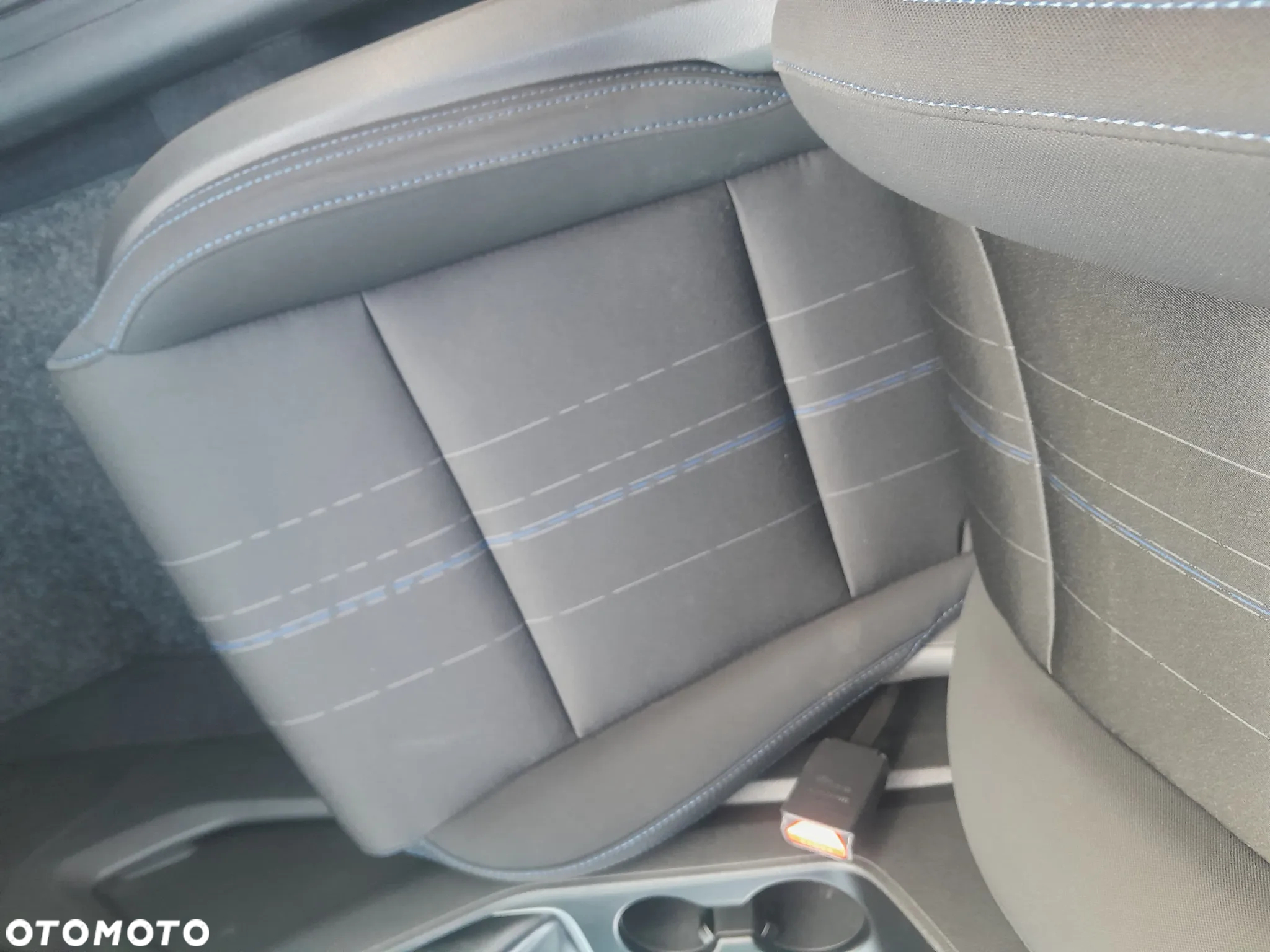 Hyundai Tucson 1.6 GDi 2WD Pure - 25