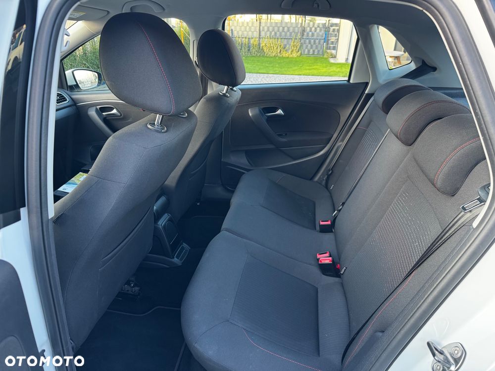 Volkswagen Polo 1.0 Comfortline - 16