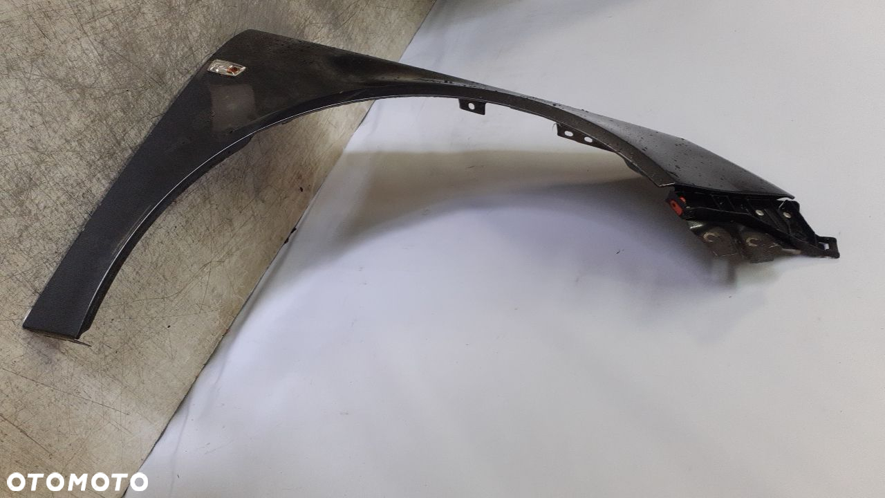 * Błotnik PRZEDNI PRZÓD PRAWY OPEL INSIGNIA A Z177 - 2