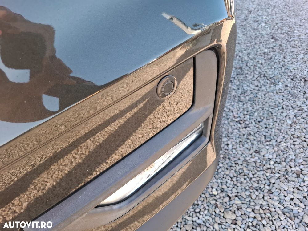 Nissan X-Trail 1.6 dCi Tekna - 33