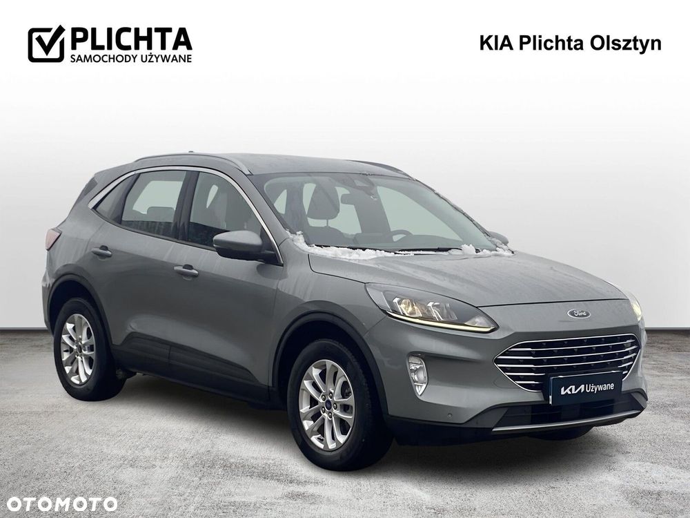 Ford Kuga - 7