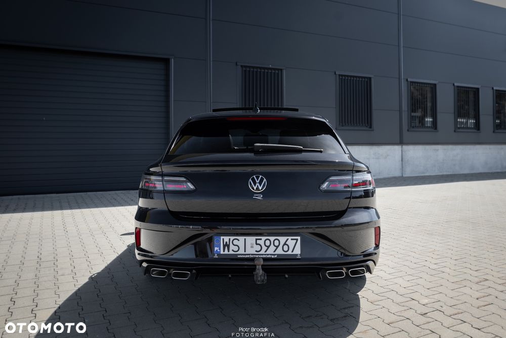 Volkswagen Arteon - 10