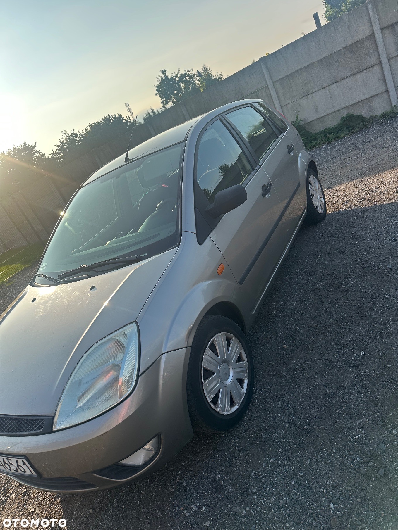 Ford Fiesta - 6