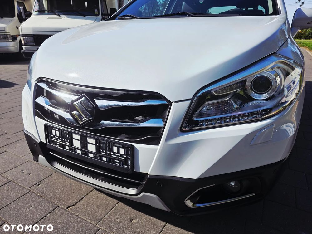 Suzuki SX4 - 33