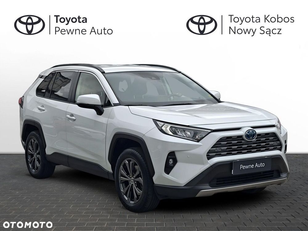 Toyota RAV4 - 8