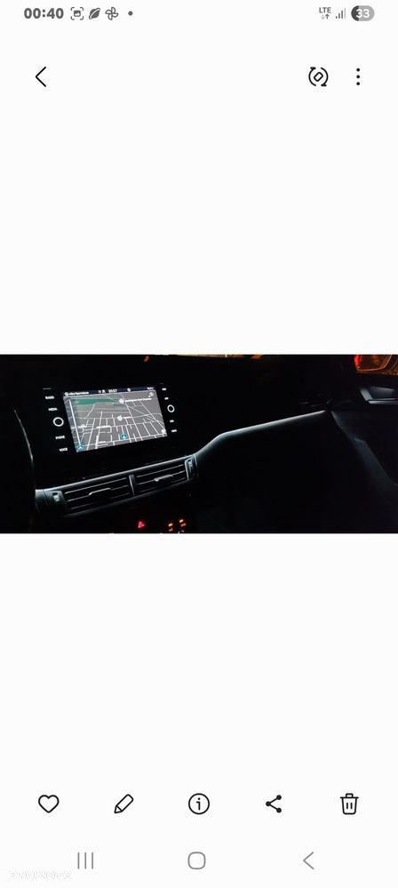 Volkswagen T-Cross 1.0 TSI Style DSG - 9