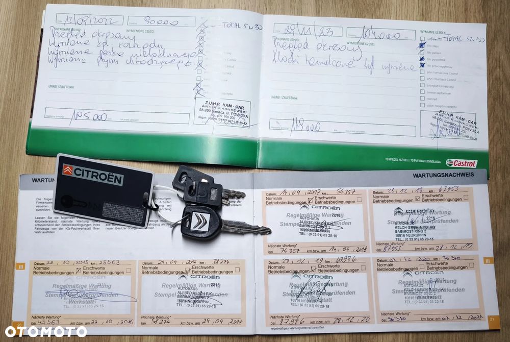 Citroën C4 Aircross - 10