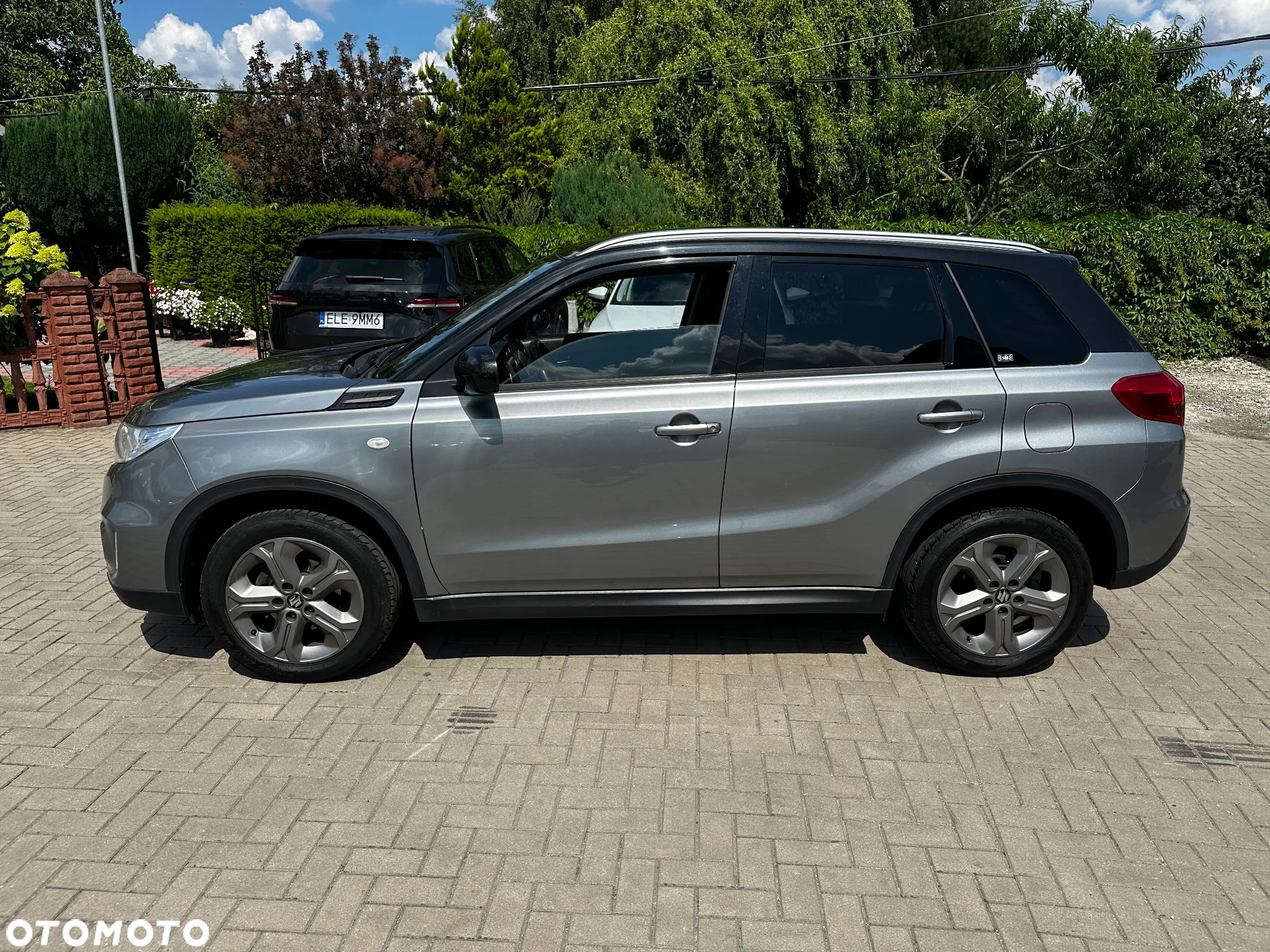 Suzuki Vitara - 5