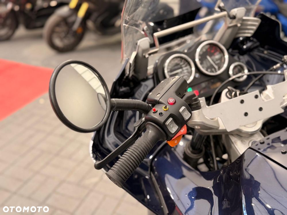 BMW K - 7