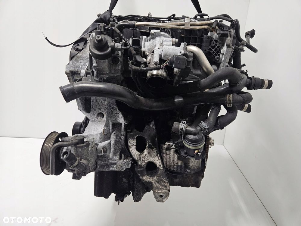 silnik kompletny audi a4 b8 a6 c6 seat exeo 2.0 tdi cag - 2