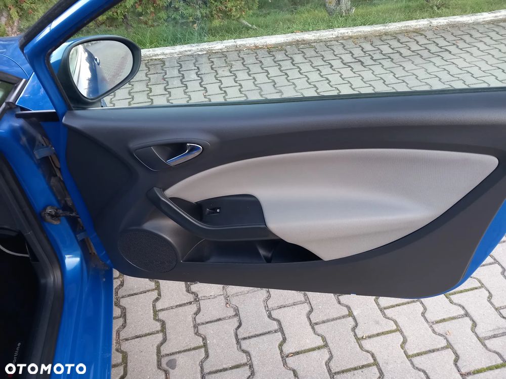 Seat Ibiza SC 1.4 16V Sport - 36