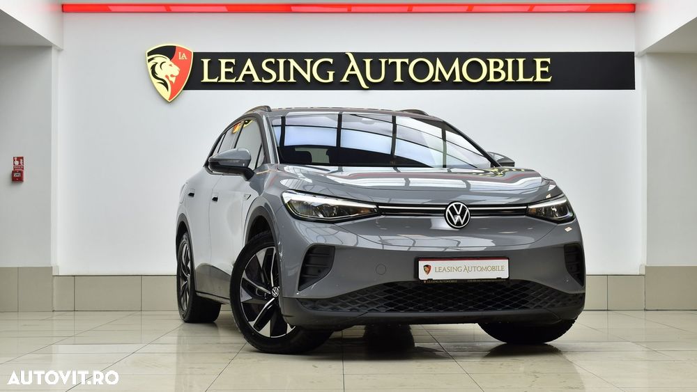 Volkswagen ID.4 - 5