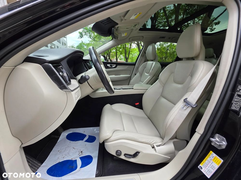 Volvo XC 60 T5 AWD Inscription - 5