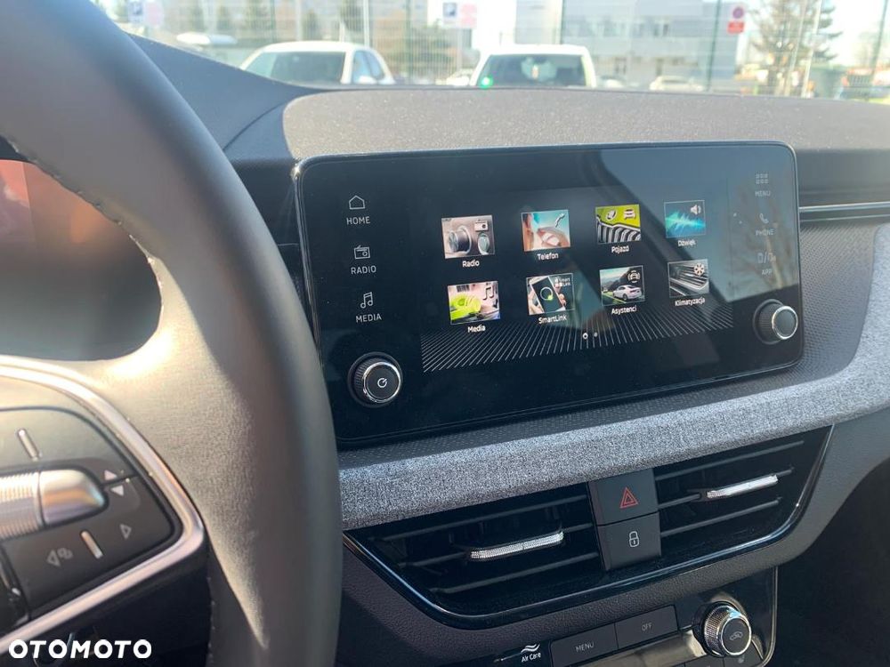 Skoda Scala 1.5 TSI Edition 130 - 12