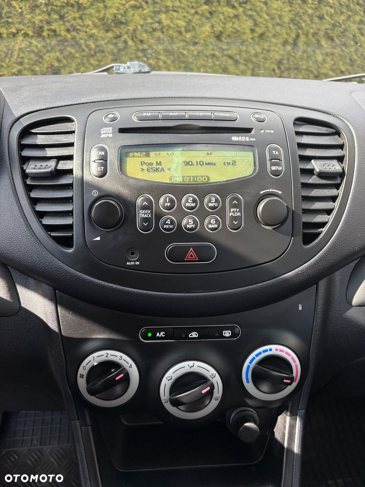 Hyundai i10 1.2 Style - 13