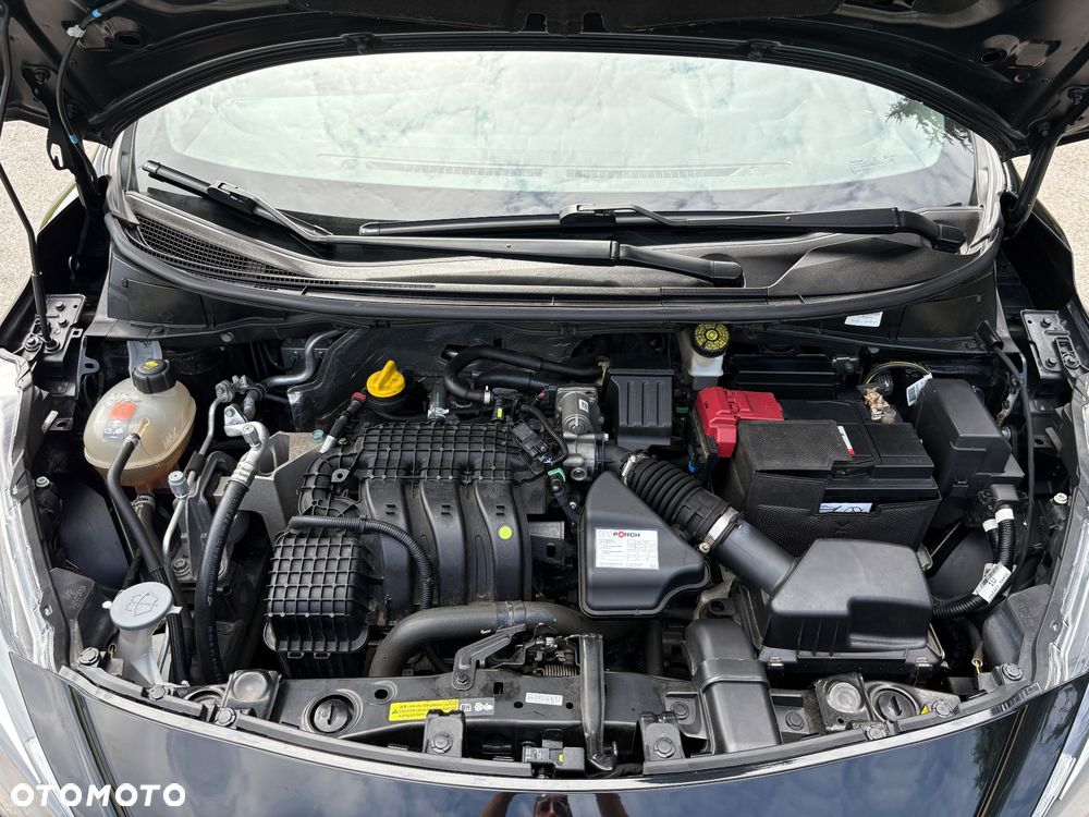Nissan Micra 1.0 N-Way - 30