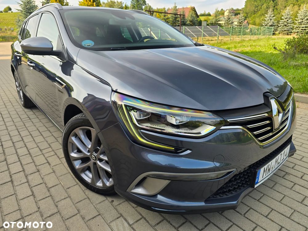 Renault Megane - 6