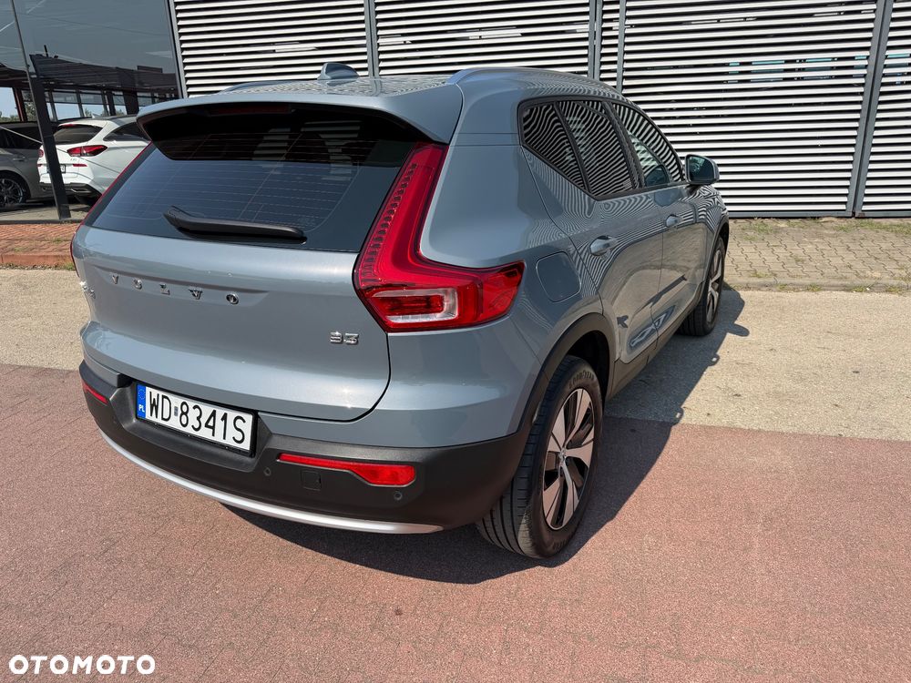 Volvo XC 40 B3 Core - 10
