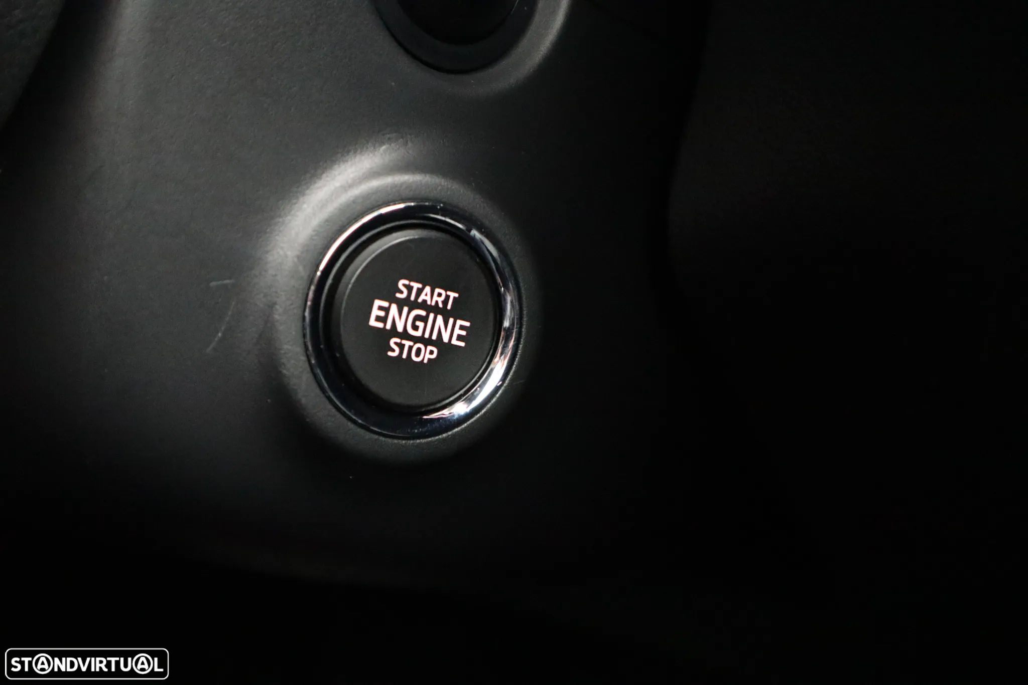 Skoda Scala 1.0 TSI Style - 21