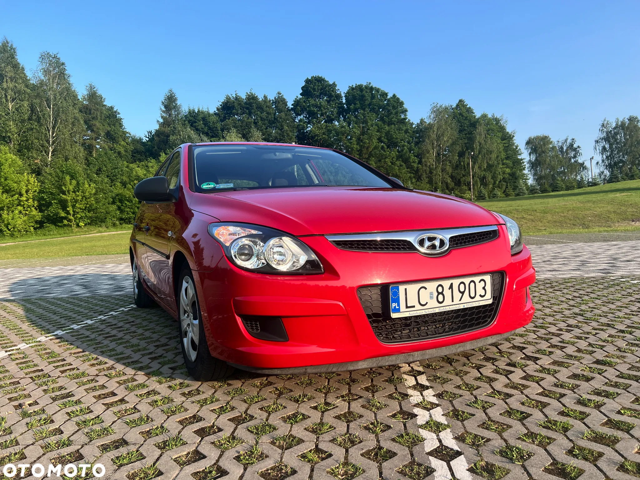 Hyundai i30 1.4 Edition Plus - 2