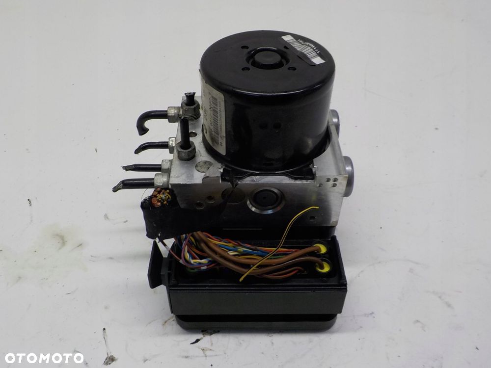 POMPA HAMULCOWA ABS DSC BMW E90 E91 E92 6778238 6778239 10.0961-0839.3 - 1