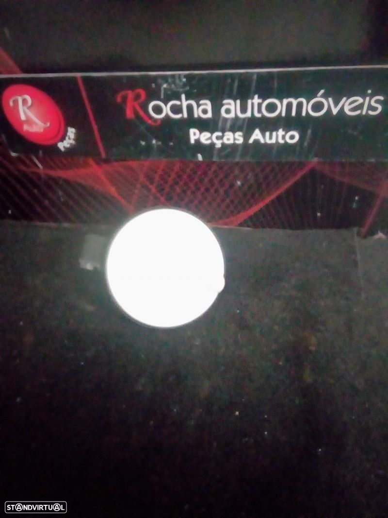 Tampa Do Combustivel Opel Combo Caixa/Combi - 1