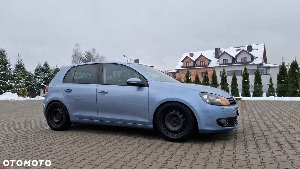 Volkswagen Golf 1.4 TSI Highline - 14