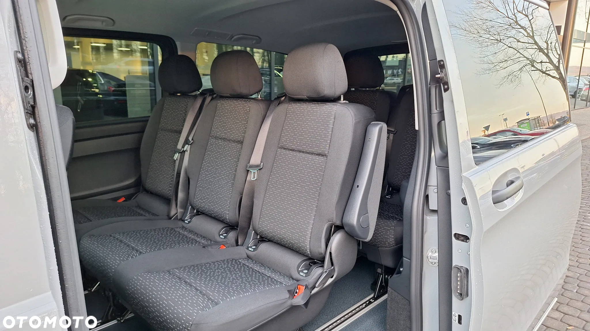 Mercedes-Benz Vito - 7