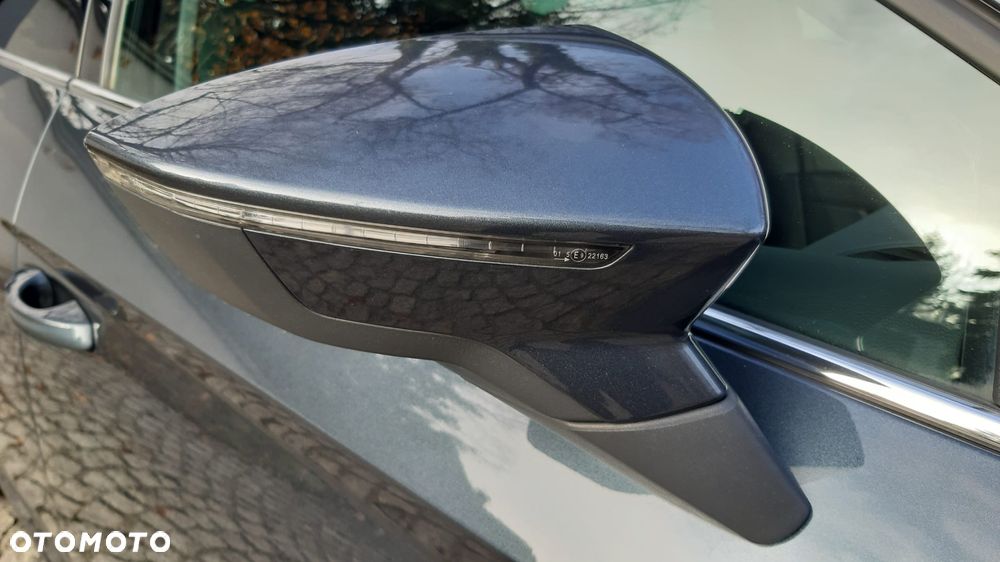 Seat Leon 1.5 TSI Xcellence - 32