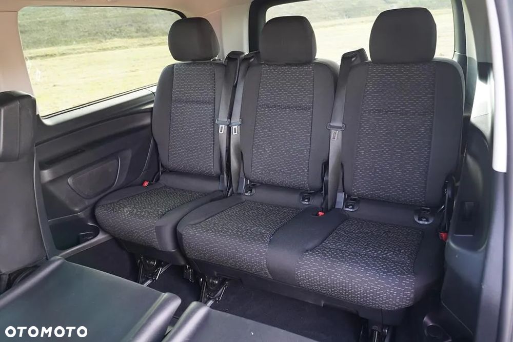 Mercedes-Benz Vito - 12