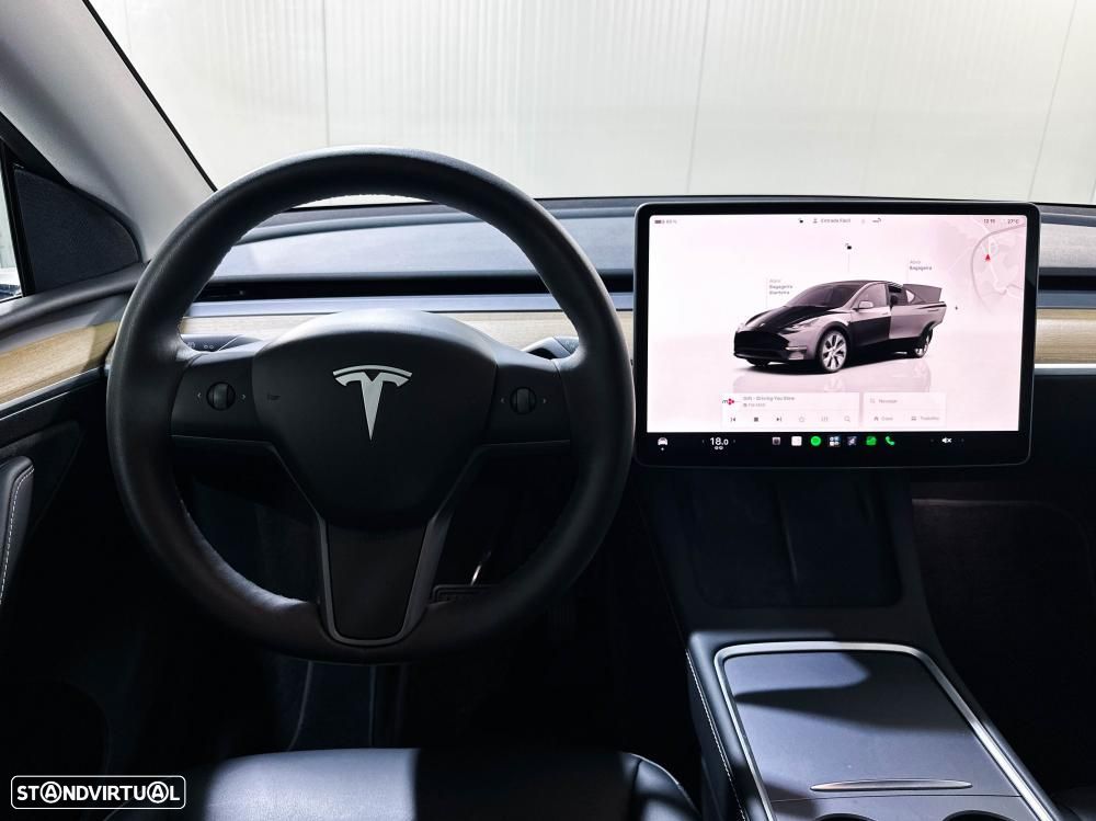 Tesla Model Y Long Range Dual Motor AWD - 20