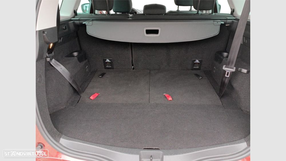 Renault Grand Scénic 1.3 TCe Limited - 37