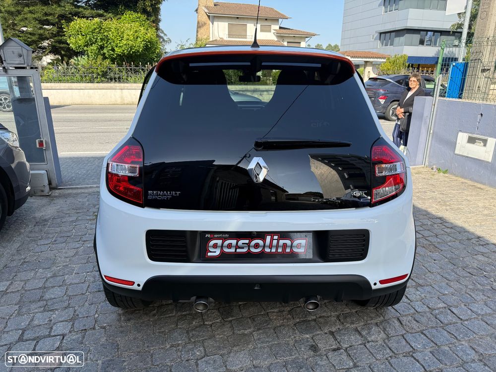 Renault Twingo 0.9 TCe GT - 12