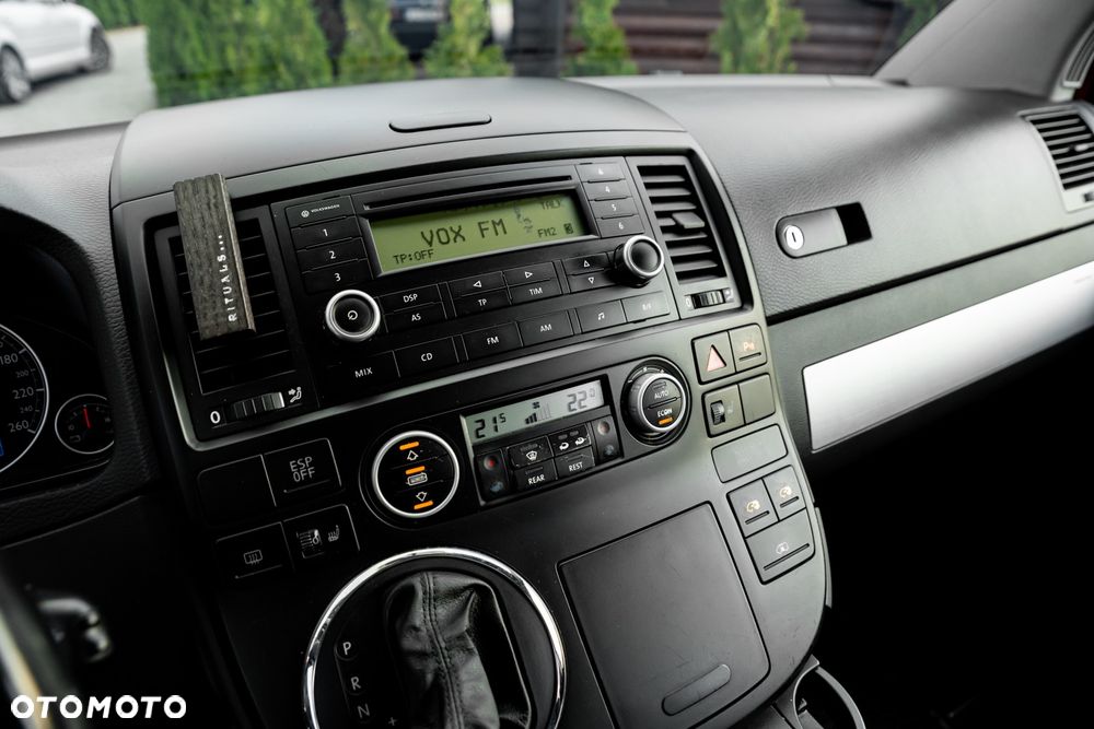 Volkswagen Multivan L1 Highline - 38