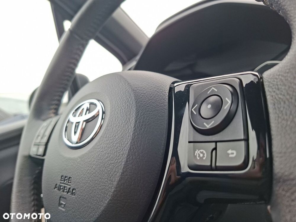 Toyota Yaris 1.5 Selection CVT - 26