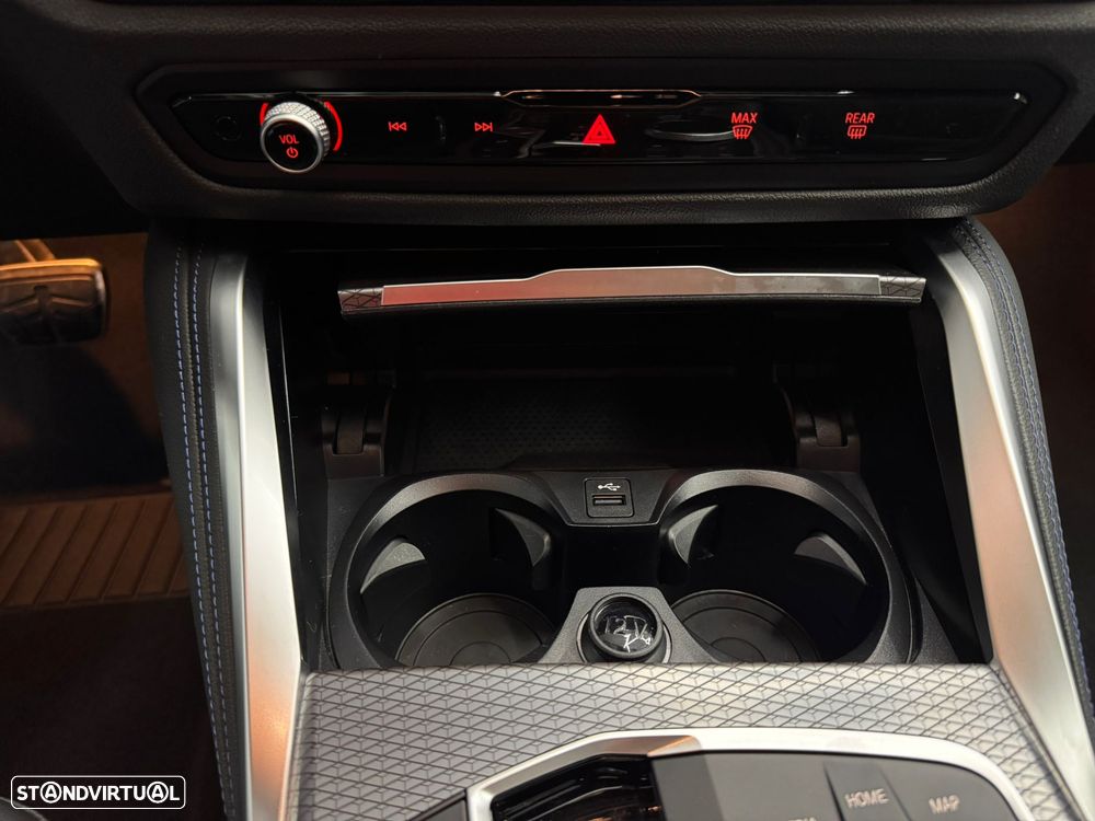 BMW 420 d Pack M Auto - 19