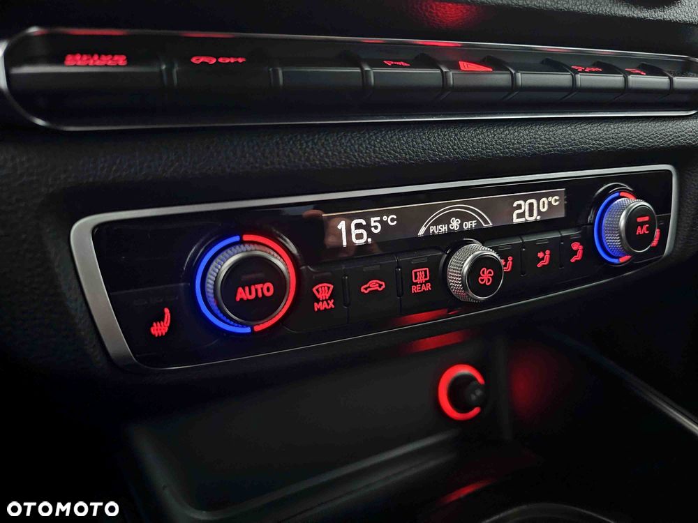 Audi A3 3-drzwiowe 2.0 TDI (clean diesel) quattro S tronic S line Sportpaket - 21
