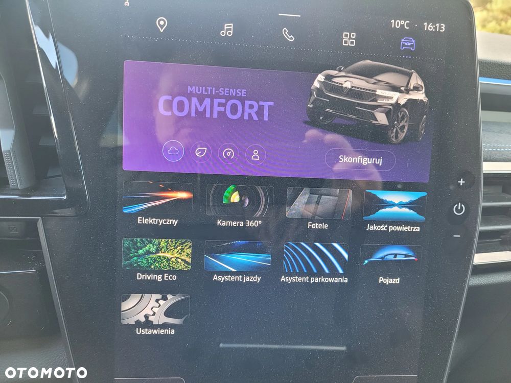 Renault Austral E-Tech Full Hybrid 200 Esprit Alpine - 17